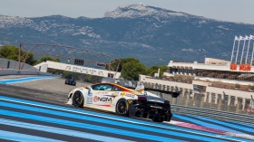 Campionato Italiano GT round 4 - PaulRicard - WWW.MIRKOZANARDINI.IT