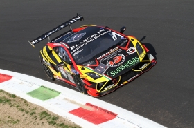 SuperTrofeo Lamborghini - round 1 - Monza - WWW.MIRKOZANARDINI.IT