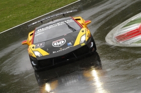 SuperTrofeo Lamborghini - round 1 - Monza - WWW.MIRKOZANARDINI.IT