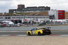 SuperTrofeo Lamborghini - round 6 - Navarra - WWW.MIRKOZANARDINI.IT