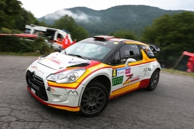 5° Rally Ronde AC Brescia - WWW.MIRKOZANARDINI.IT