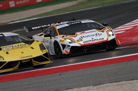 CAMPIONATO ITALIANO GT - round 6 - MISANO - WWW.MIRKOZANARDINI.IT