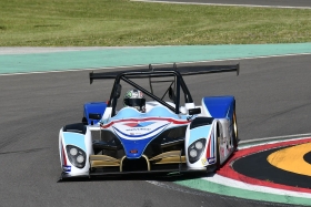 Campionato Italiano Sport Prototipi - Imola R1 - WWW.MIRKOZANARDINI.IT