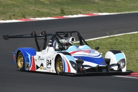 Campionato Italiano Sport Prototipi - Vallelunga R5 - WWW.MIRKOZANARDINI.IT