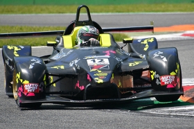 Campionato Italiano Sport Prototipi - Monza R1 - 2018 - WWW.MIRKOZANARDINI.IT