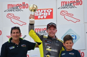 Campionato Italiano Sport Prototipi - Mugello R3 - WWW.MIRKOZANARDINI.IT